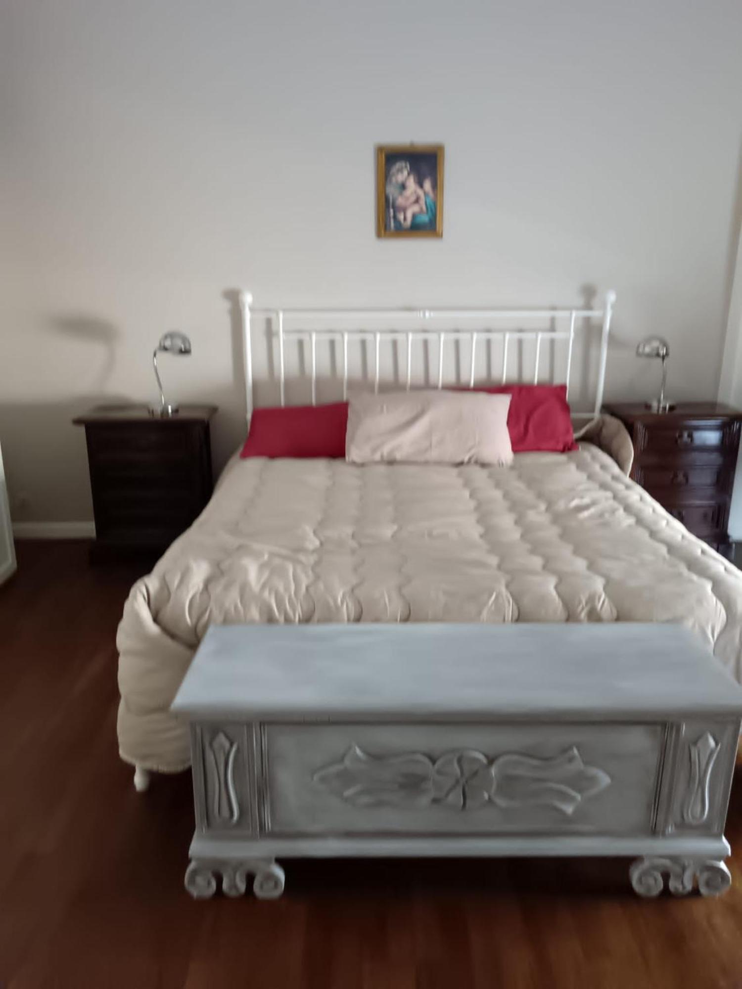 La Dimora Vista Mare Lejlighed Bari Eksteriør billede